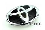 Toyota Auris/Verso embleem logo ''Toyota'' voor Origineel! 7, Verzenden, Nieuw, Toyota