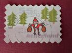 Nederland - Kerstzegel - 1999, Postzegels en Munten, Postzegels | Nederland, Ophalen of Verzenden