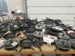 133x Tefal Pannen Retouren met Kleine Schades (133 stuks), Service@merkatura.nl, Aluminium, Pannenset, Ophalen of Verzenden