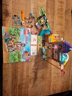 LEGO Friends 41340 Vriendschapshuis Compleet, Ophalen of Verzenden, Lego, Lego, Lego