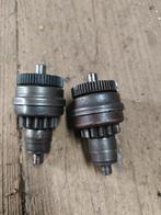 Piaggio 4t bendix, carterkap en koelkap, Ophalen of Verzenden, Blok