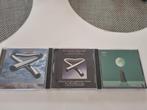 Mike Oldfield 3cd's, Ophalen of Verzenden