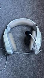 Trust GXT 322W headset, Computers en Software, Headsets, Ophalen of Verzenden, Zo goed als nieuw, Draadloos, Trust GXT