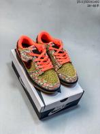 Nike SB Dunk Low SB, Kleding | Heren, Schoenen, Overige kleuren, Verzenden, Nike, Nieuw