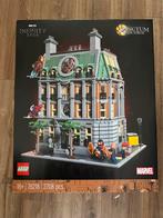 LEGO Marvel Sanctum Sanctorum 76218 - Nieuw!, Kinderen en Baby's, Speelgoed | Duplo en Lego, Ophalen of Verzenden, Nieuw, Complete set