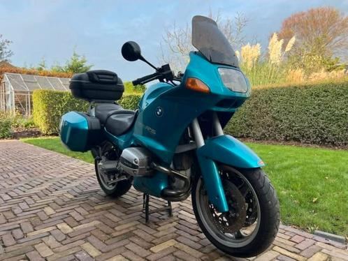 Goed onderhouden BMW R 1100 RS, Motoren, Motoren | BMW, Particulier, Toermotor, Ophalen