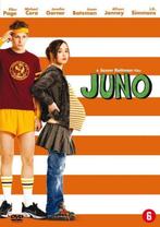 Juno DVD, Cd's en Dvd's, Dvd's | Komedie, Romantische komedie, Zo goed als nieuw, Vanaf 6 jaar, Verzenden