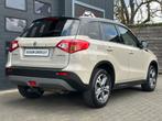 Suzuki Vitara 1.6 ECC / CRUISE CONTR / NAVI / PANORAMADAK .., Voorwielaandrijving, Gebruikt, Met garantie (alle), Bedrijf