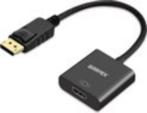 VGA Naar HDMI Naar USB-C Naar Displayport, Ophalen, Nieuw, Minder dan 2 meter, HDMI-kabel