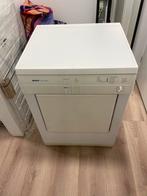 Bosch WTA 3200 Droger, werkt goed, Witgoed en Apparatuur, Ophalen, Gebruikt, Luchtafvoer, 4 tot 6 kg