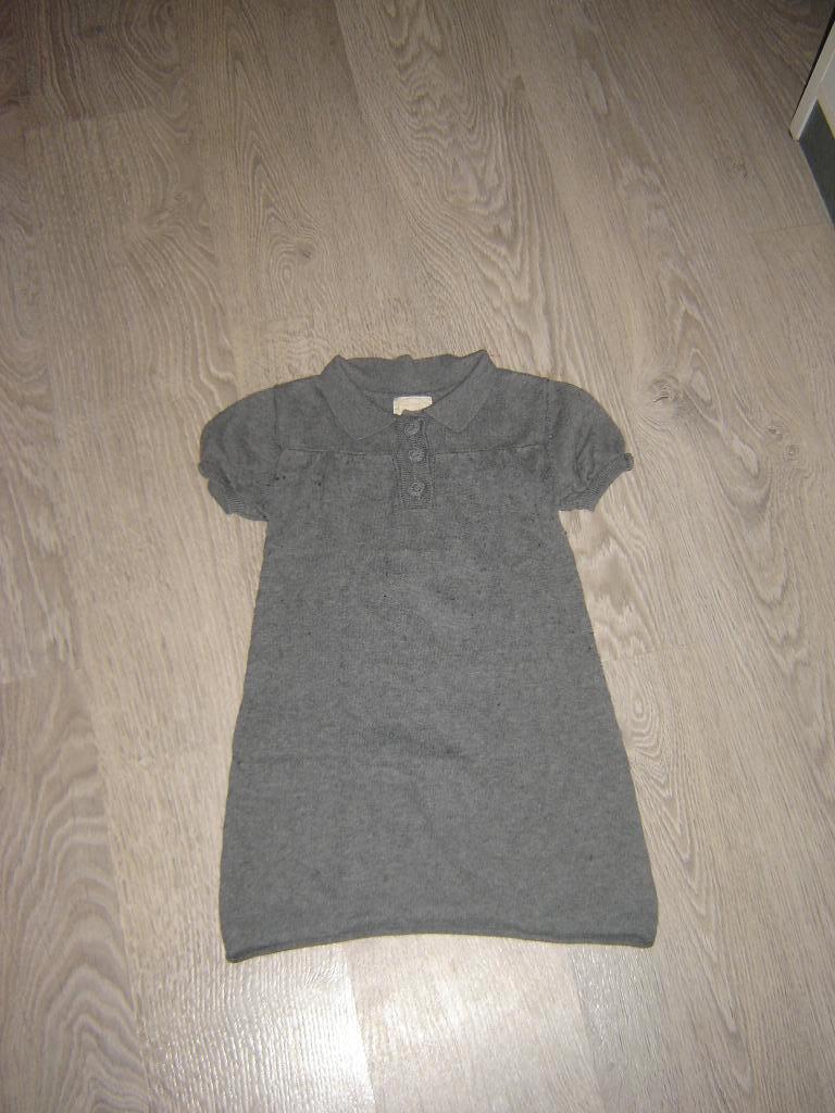 jurk noukie's 98, Gebruikt, Meisje, Noukie's, Ophalen of Verzenden