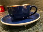 Mitterteich Bavaria GermanyTea Cup and Saucer, Huis en Inrichting, Keuken | Servies, Ophalen of Verzenden, Zo goed als nieuw, Overige stijlen