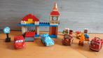 Duplo Cars set 04, Ophalen of Verzenden, Zo goed als nieuw, Complete set, Duplo