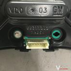 Opel Meriva 1.6 B  2004 2500191        Km Tellerklok     883, Auto-onderdelen, Gebruikt, -, -, Ophalen of Verzenden