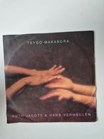 Teygo Makandra - Ruth Jacott & Hans Vermeulen, Ophalen of Verzenden, Gebruikt