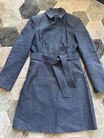 Karen Millen trenchcoat maat 38 beschikbaar voor biedingen