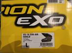 Nieuwe Scorpion EXO VX-16 EVO Air Offroad Helm - Maat L, Motoren, Nieuw zonder kaartje, L, Ophalen, Overige merken