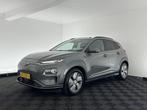 Hyundai KONA EV Premium 64 kWh (INCL-BTW) *PANO | VOLLEDER |, Auto's, Hyundai, Origineel Nederlands, Te koop, Zilver of Grijs