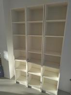Boekenkast Ikea, Huis en Inrichting, Ophalen, Overige materialen, Gebruikt, 100 tot 150 cm