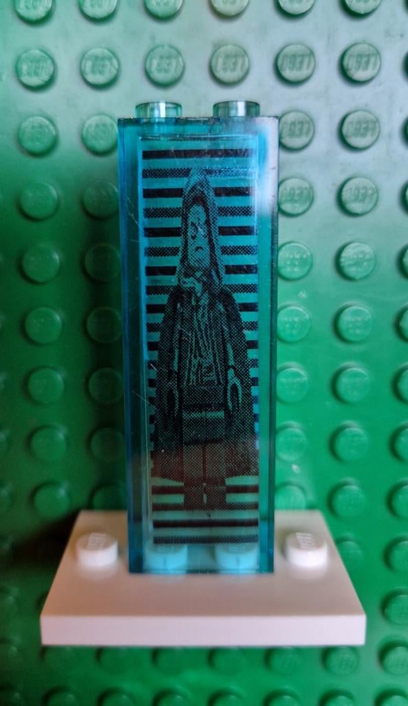 LEGO star wars, Ophalen of Verzenden, Gebruikt, Lego