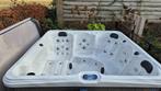 Jacuzzi / Spa W'eau 5 Persoons, Tuin en Terras, Bubbelbaden en Hottubs, Ophalen, Zo goed als nieuw, Trap, Vast