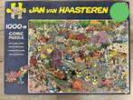 Jan van Haasteren, Wasgij Puzzels - Schaijk, Hobby en Vrije tijd, Denksport en Puzzels, Ophalen of Verzenden, 500 t/m 1500 stukjes