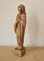 Maria beeld, Verzamelen, Religie, Ophalen of Verzenden, Zo goed als nieuw, Beeld(je)