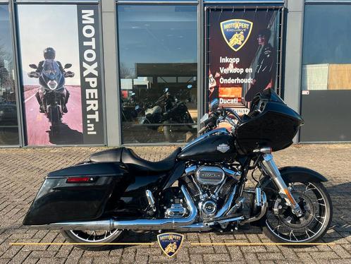 HARLEY-DAVIDSON FLTRXS ROAD GLIDE SPECIAL 114 (bj 2023), Motoren, Motoren | Harley-Davidson, Bedrijf, Overig, meer dan 35 kW, 2 cilinders