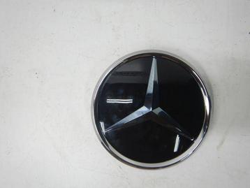 MB C-Klasse W206 Distronic ACC Logo Grille A0008881800 beschikbaar voor biedingen
