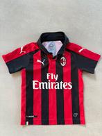 AC Milan voetbalshirt sz 104, Ophalen of Verzenden, Buitenlandse clubs, Shirt