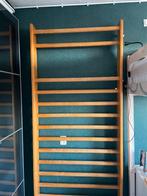 Wandrek voor oefentherapie, Ophalen, Gebruikt, Rug, Overige typen