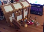 Playmobil prinsessen koffer (niet compleet), Ophalen of Verzenden, Gebruikt