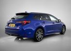 Toyota Corolla Touring Sports Hybrid 140 GR Sport Limited |, 12 maanden, 450 kg, Gebruikt, 4 cilinders