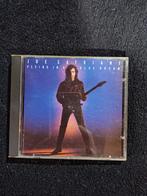 Joe Satriani - Flying in a Blue Dream CD, Ophalen of Verzenden, 1980 tot 2000, Gebruikt