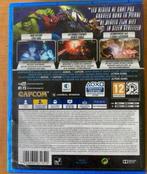 Marvel VS capcom, Vechten, Vincent's games, 2 spelers, Ophalen of Verzenden