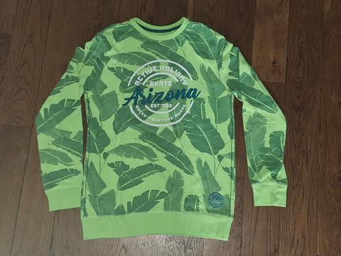 WE longsleeve / dunne trui maat 158/164, Kinderen en Baby's, Kinderkleding | Maat 158, Gebruikt, Jongen, Shirt of Longsleeve, Ophalen of Verzenden