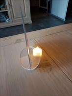 Ornament op Voet met Licht (zie foto 1)- Nieuw!, Ophalen, Nieuw
