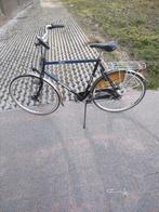 Herenfiets te koop, Fietsen en Brommers, Fietsen | Heren | Herenfietsen, Ophalen, Versnellingen, Batavus, Zo goed als nieuw