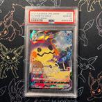 PSA 10 - Pokemon Japanese Vmax Climax FA Mimikyu VMAX, Hobby en Vrije tijd, Verzamelkaartspellen | Pokémon, Verzenden, Zo goed als nieuw