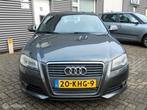 Audi A3 Sportback 1.4TFSi S-edition Clima FullNavi orig NL, Auto's, Voorwielaandrijving, 125 pk, Navigatiesysteem, 680 kg