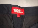 Fjallraven 2 in 1 Broek Maat 38 - als nieuw Inritsbaar, Maat 38/40 (M), Fjallraven, Ophalen of Verzenden, Zo goed als nieuw
