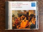 ** Rameau - Les Indes Galantes Ballet Suite Dadanus Suite, Cd's en Dvd's, Cd's | Klassiek, Ophalen of Verzenden, Zo goed als nieuw