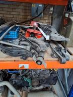 Subaru onderdelen, subframes, veerpoten, fusees en meer, Ophalen of Verzenden, Subaru