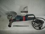 Bosch Slijpmachine, Ophalen, Zo goed als nieuw, 1000 watt of meer, Werkbankslijpmachine