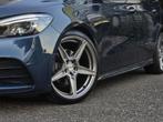 Mercedes-Benz B-klasse 180 Business Solution AMG|PANO|CAMERA, 65 €/maand, 136 pk, Gebruikt, 4 cilinders