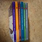 Bijna complete serie: Het geheim (6 boeken), Ophalen of Verzenden, Zo goed als nieuw, Diverse, Fictie algemeen