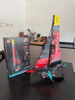 Bouwpakket zeilboot catamaran racer, Hobby en Vrije tijd, Ophalen, Zo goed als nieuw, Overige merken