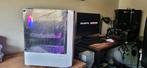 Marsgaming budget i7 4790 / 1070 8gb, Computers en Software, Desktop Pc's, 1.2TB, Zelf gebouwde pc, Refurbished, Ophalen of Verzenden