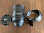 Nikon 28-300mm f3.5- 5.6G AF-S VR Superzoom (10x) FX/DX, Telelens, Gebruikt, Zoom, Ophalen