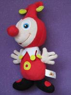 EFTELING TIAMO Knuffel JOKIE UIT 2015. 35 CM **Nieuw**, Kinderen en Baby's, Speelgoed | Knuffels en Pluche, Ophalen of Verzenden